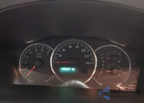 2008 Buick Lacrosse Cxl z USA, uszkodzony, nr VIN 2G4WD582681192943